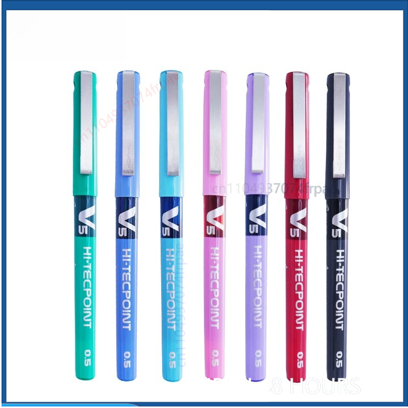 Pilot Pen V5 - 파일럿 BX-V5 다이렉트 리퀴드 롤러볼 펜