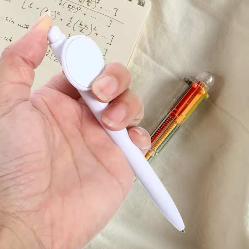 개인 맞춤형 무지 승화 볼펜 DIY 열전사 사무실 학교 - Transfer Pen Ink 리뷰 및 가격