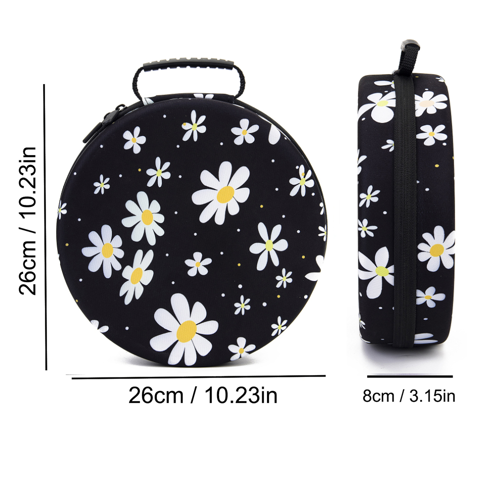 70 그리드 다이아몬드 페인팅 보관 가방 다이아몬드 자 - Embroidery Paper 리뷰 및 가격
