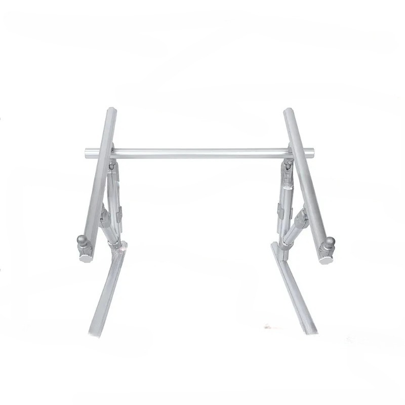 크로스 스티치 후프 스탠드 침대 테이블 자수 프레임 라 - Embroidery Hoop Stand 리뷰 및 가격
