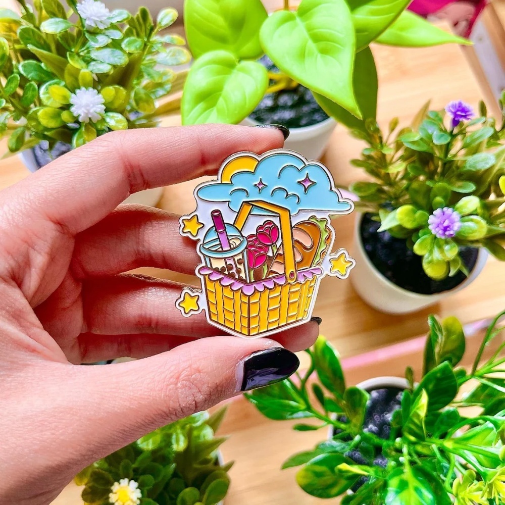 맞춤형 회사 로고 사진 브로치, 개인 맞춤형 클럽 표지 - Embroidery Illustration 리뷰 및 가격