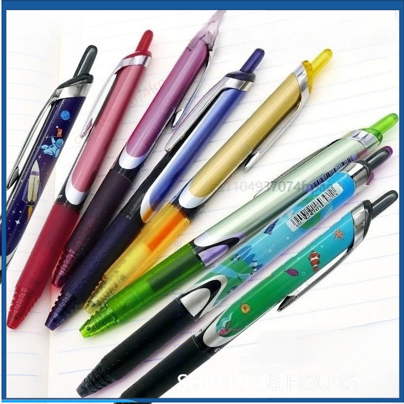 PILOT V5 학생용 수성 서명펜 니들팁 롤러볼펜 시 - Pilot Pen V5 리뷰 및 가격