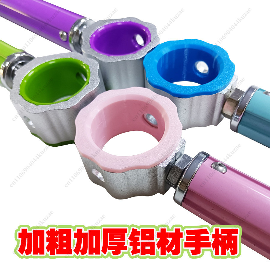 알루미늄 자수용 사이드 바 35mm 헤비 듀티 슬라이딩 - Embroidery Hoop Stand 리뷰 및 가격