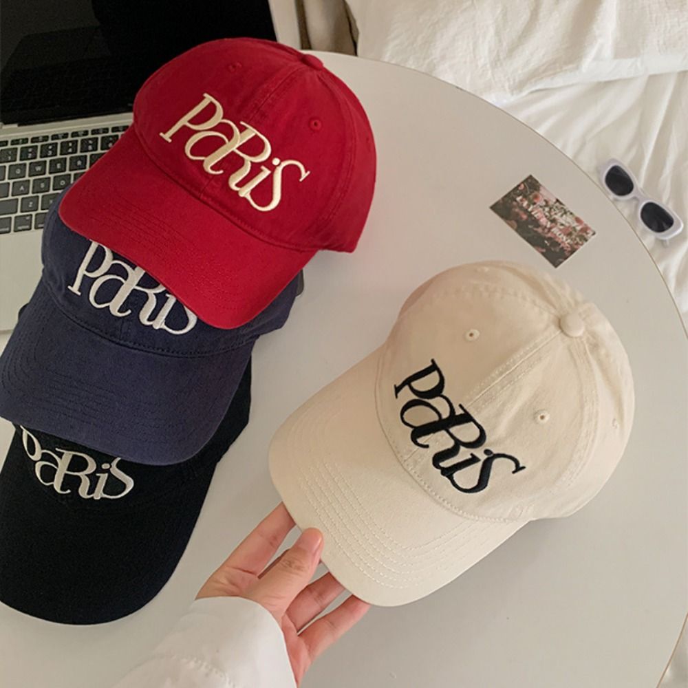 의류 액세서리 자수 야구 모자 NYC 홀 레터 야구 모 - Embroidery Nyc 리뷰 및 가격