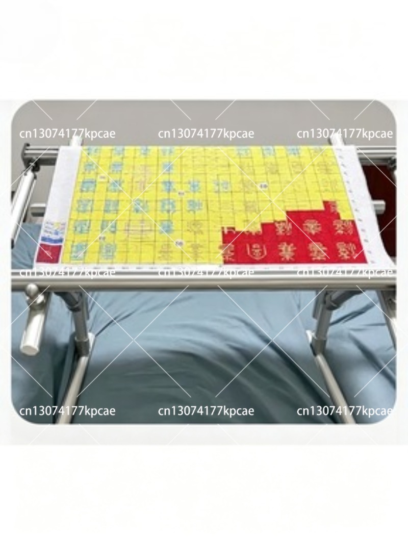 크로스 스티치 후프 스탠드 침대 테이블 자수 프레임 라 - Embroidery Hoop Stand 리뷰 및 가격