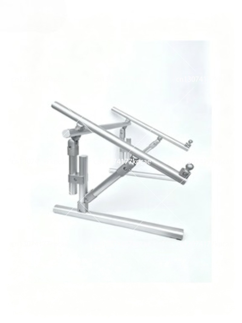 크로스 스티치 후프 스탠드 침대 테이블 자수 프레임 라 - Embroidery Hoop Stand 리뷰 및 가격