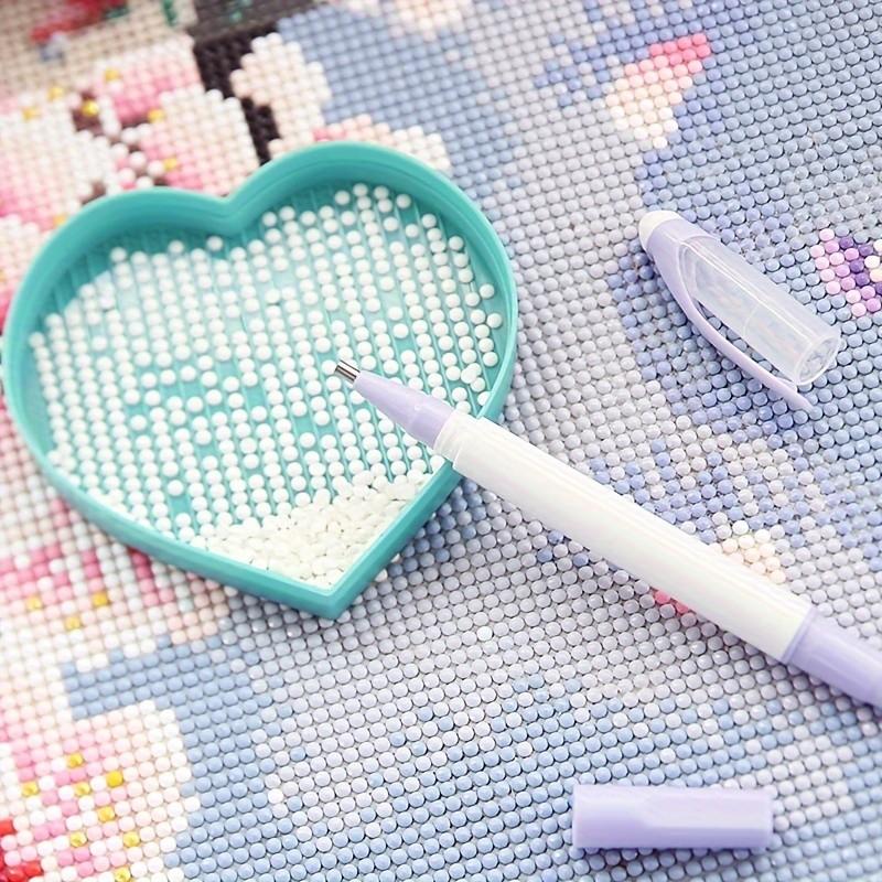 다이아몬드 페인팅 필름 제거 도구, 다이아몬드 자수 방 - Embroidery Paper 리뷰 및 가격