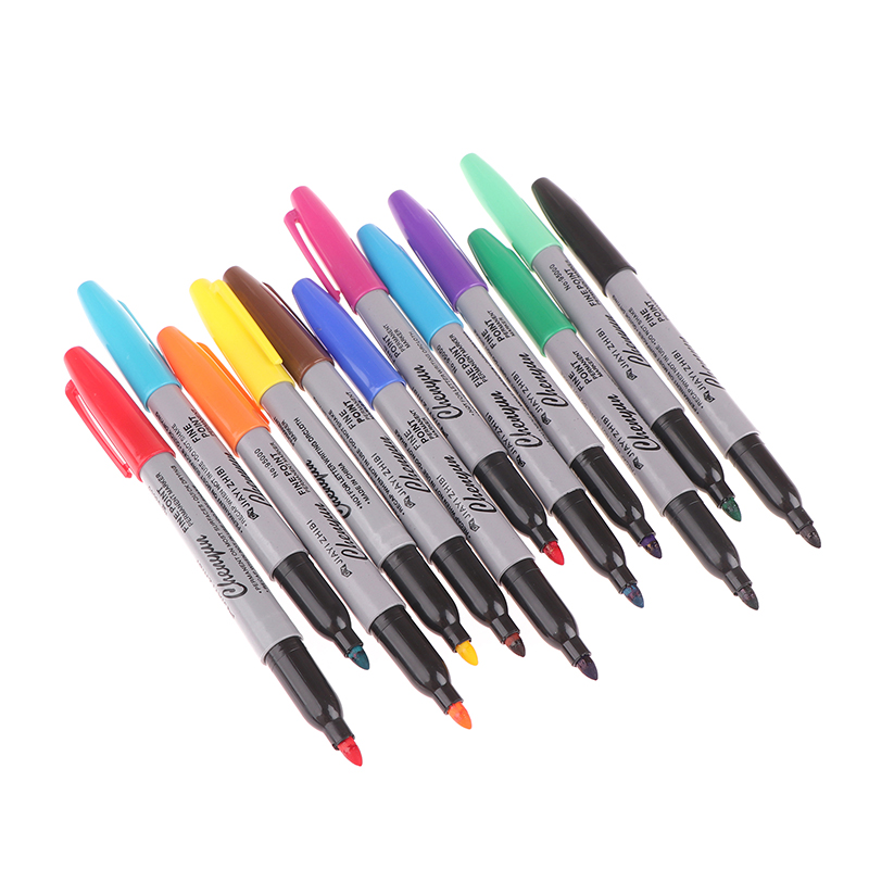 【6/12pcs 마이크로블레이딩 지울 수 있는 스킨 마 - Transfer Pen Ink 리뷰 및 가격