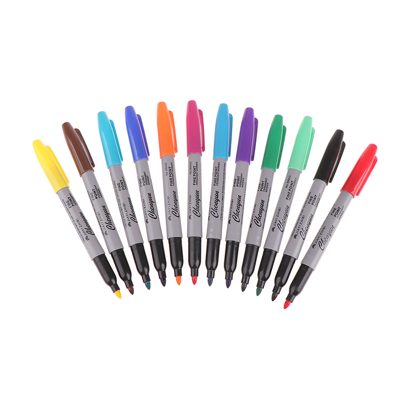 【6/12pcs 마이크로블레이딩 지울 수 있는 스킨 마 - Transfer Pen Ink 리뷰 및 가격