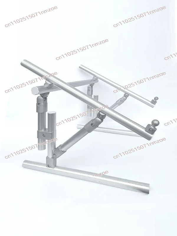 크로스 스티치 라쳇 후프 스탠드 테이블 침대 자수 프레 - Embroidery Hoop Stand 리뷰 및 가격