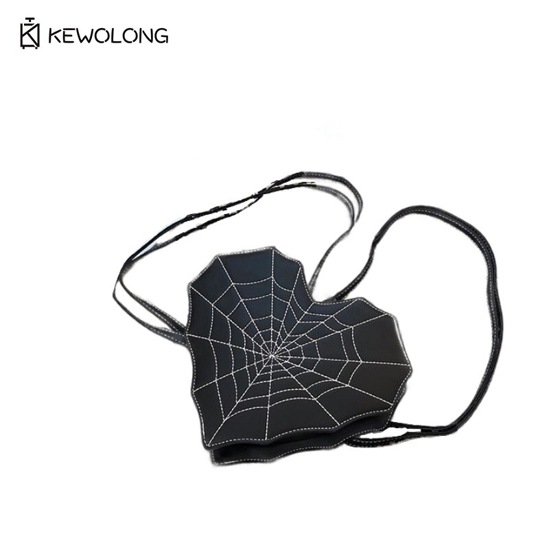 고딕 박쥐 모양 숄더백 빈티지 프렌치 스타일 다크 에스 - Embroidery Gothic 리뷰 및 가격