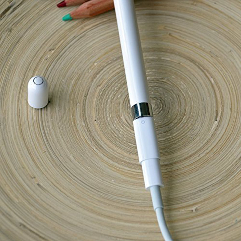 Apple Pencil iPad Pro 충전 어댑터 케 - Transfer Pen Ink 리뷰 및 가격